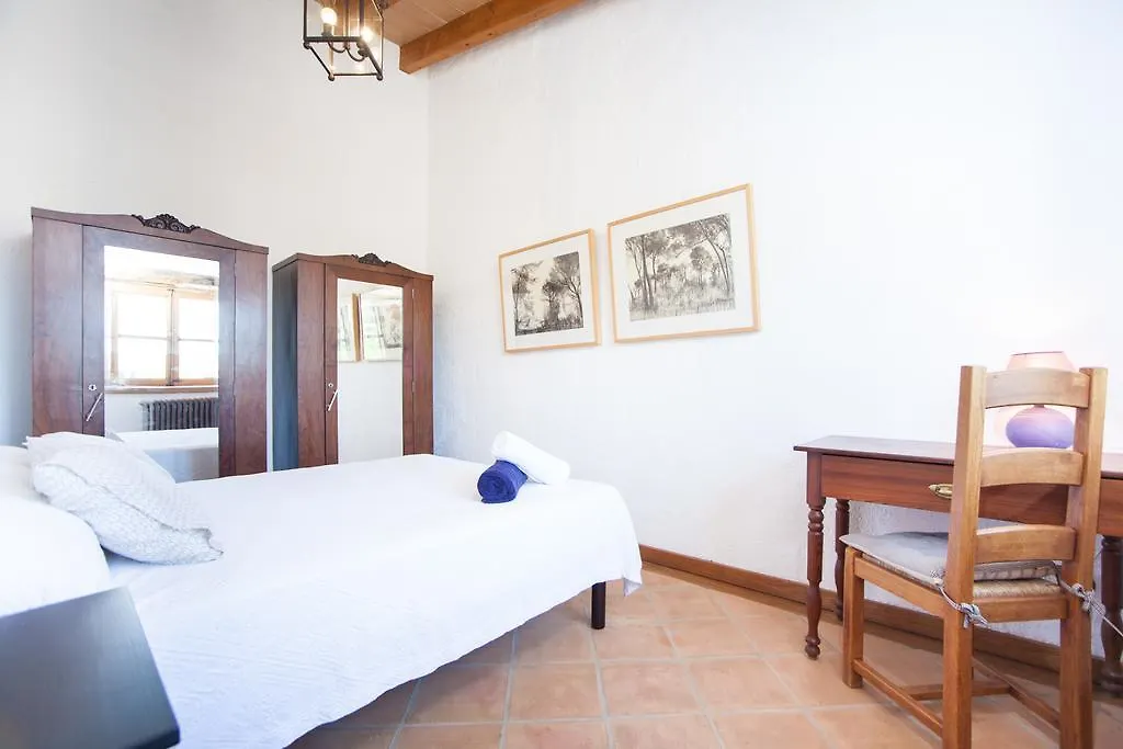 Es Pont Villa Campanet 0*,  Spain