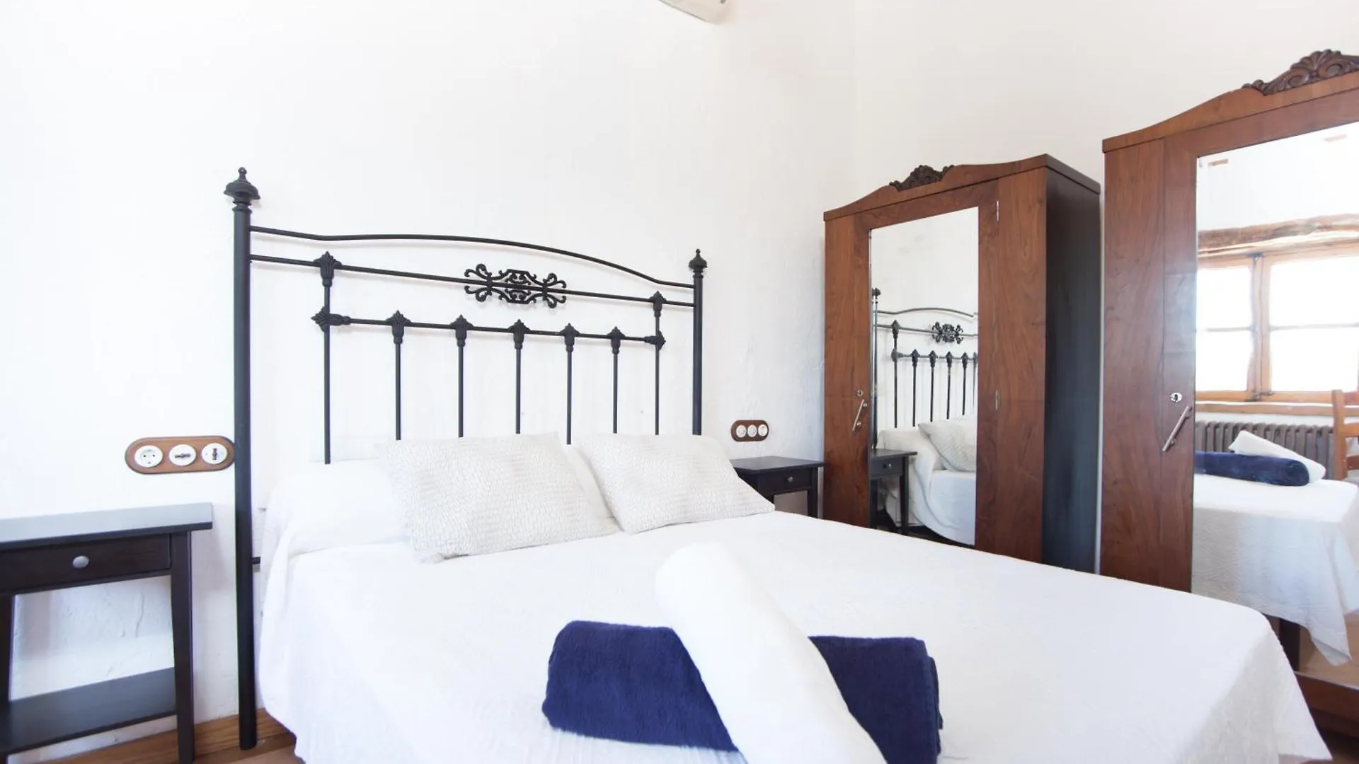 Es Pont Villa Campanet