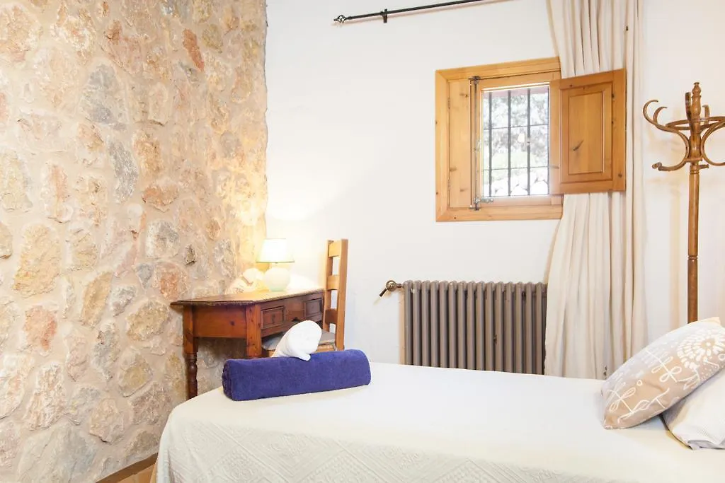 Es Pont Villa Campanet