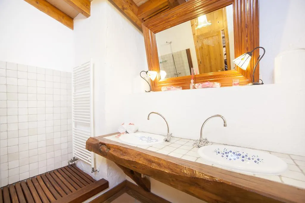 Es Pont Villa Campanet