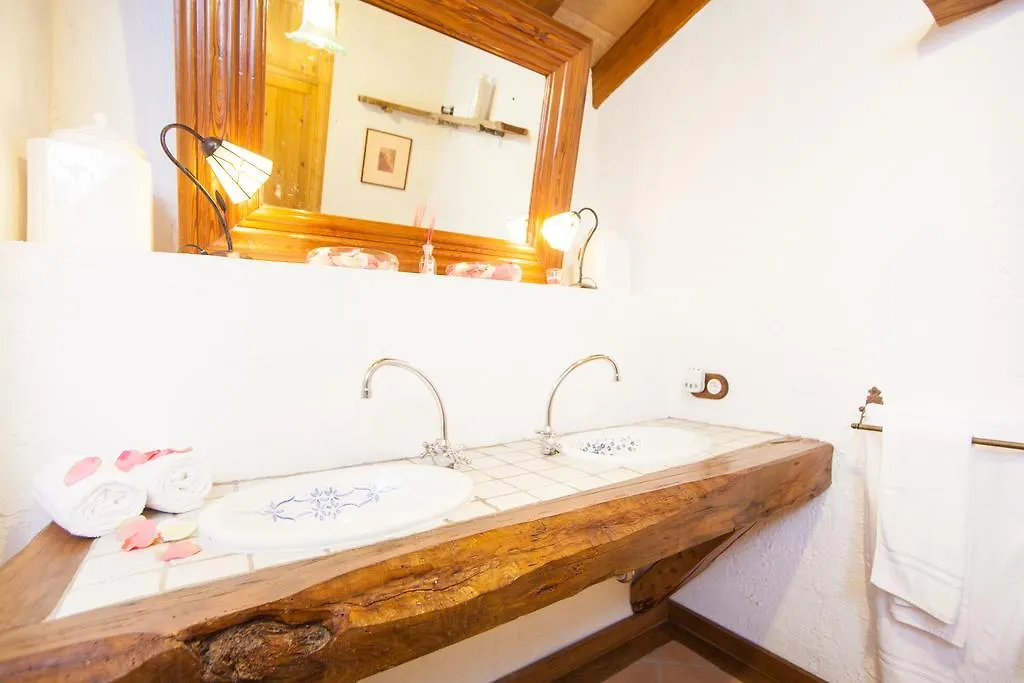 Es Pont Villa Campanet Spain