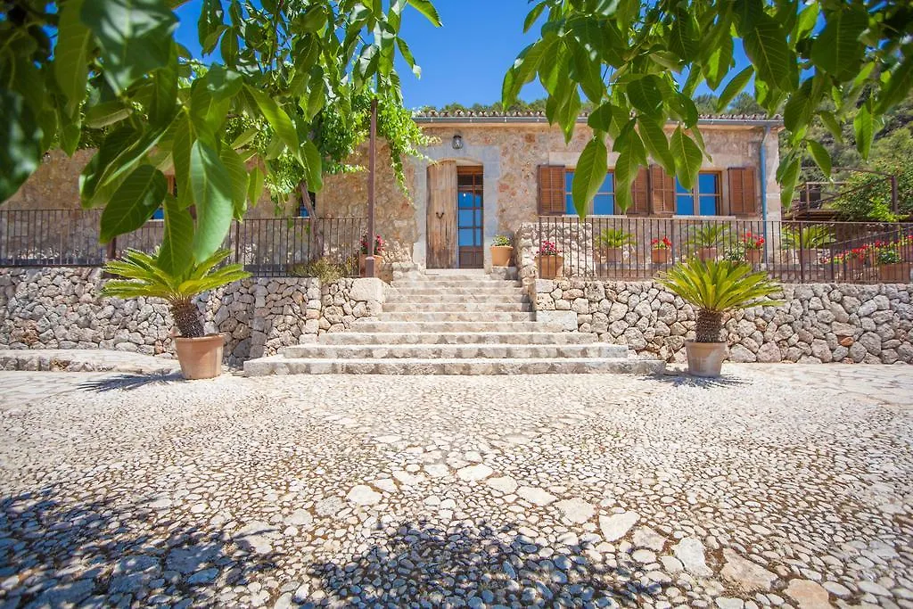 Es Pont Villa Campanet