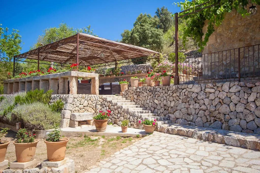 Es Pont Villa Campanet